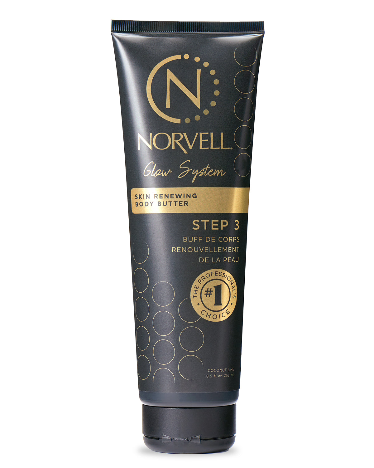 Norvell Skin Renewing Body Butter