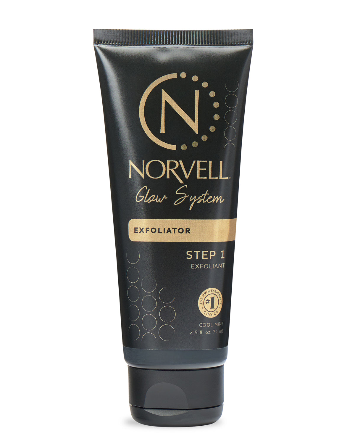 Norvell Glow System Exfoliator