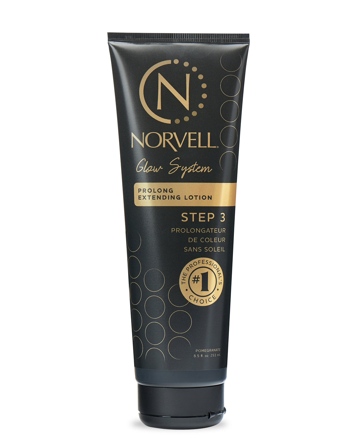 Norvell Prolong Color Extending Lotion